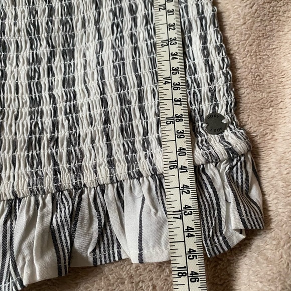 Roxy tank top for girls 👧🏼 - Picture 7 of 8